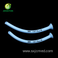 PVC medical Nasopharyngeal Airway green color